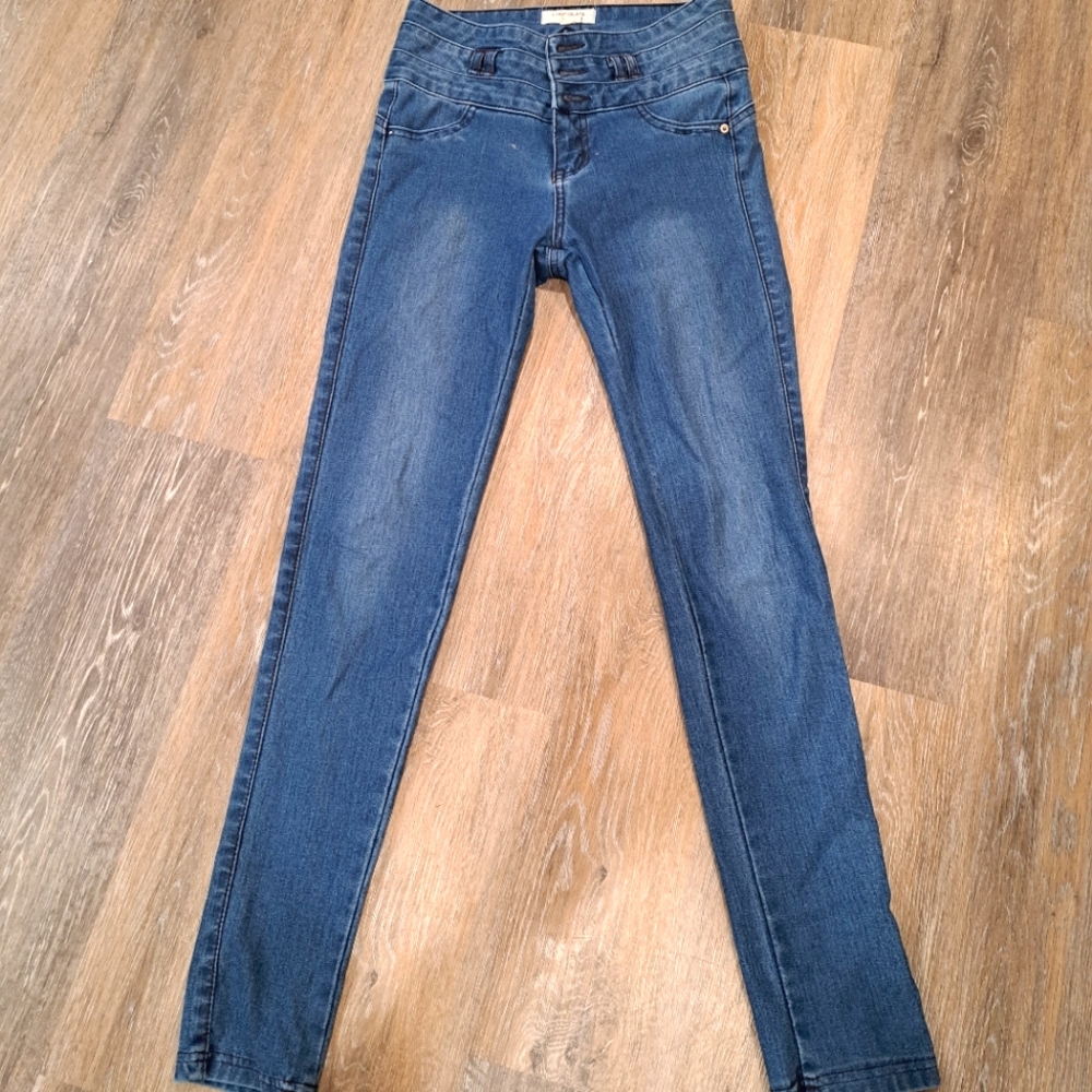 Jean Jeggings